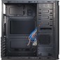 Inter-Tech IT-5905 Tower ATX Sort Inter-Tech IT-5905 Tower ATX Sort
